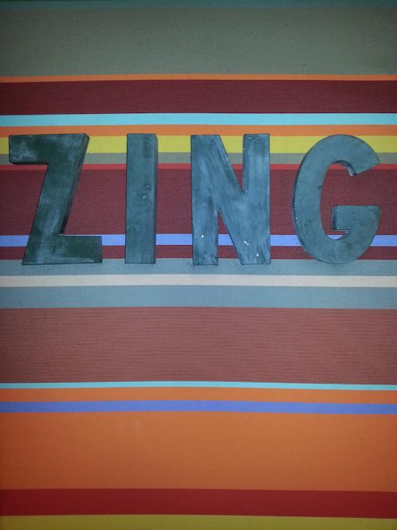 Zing Backpackers Vandrarhem Sydney Exteriör bild